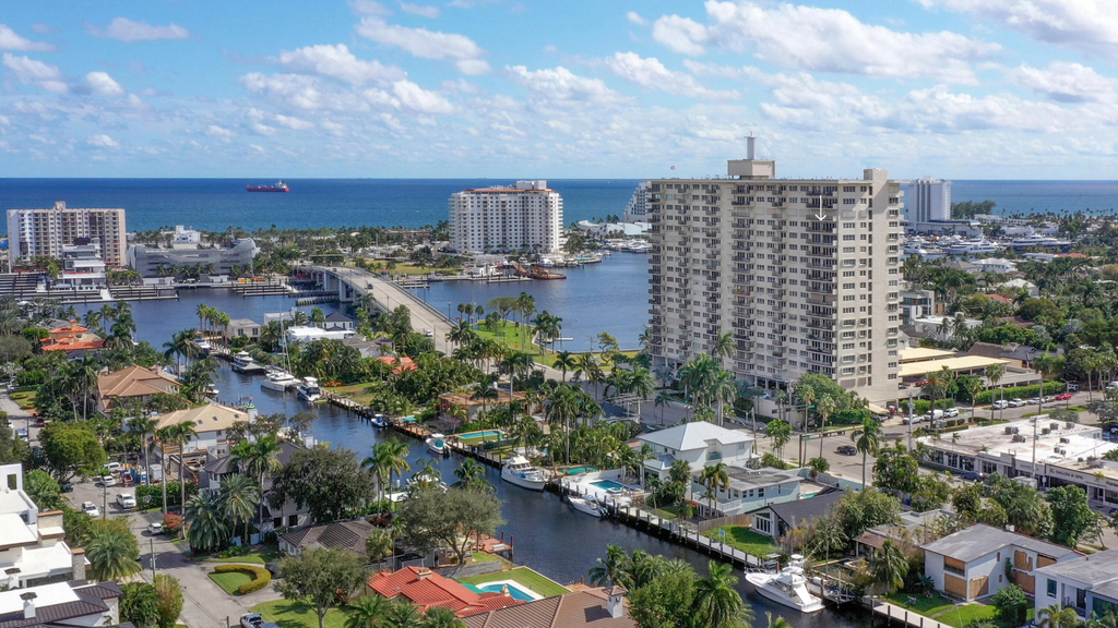 2500 E Las Olas Boulevard - Photo 27