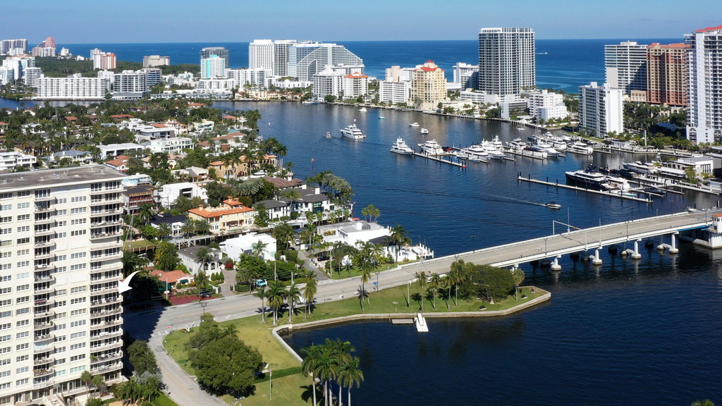 2500 E Las Olas Boulevard - Photo 28