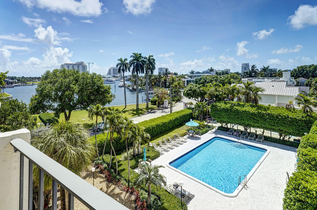 2500 E Las Olas Boulevard - Photo 26