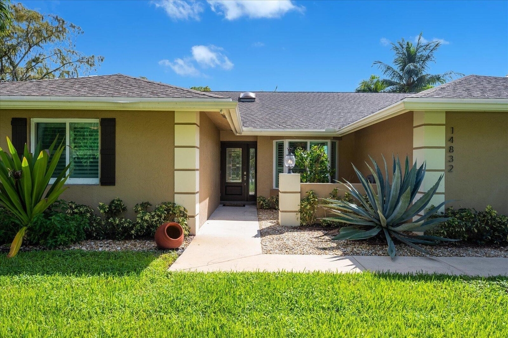 14832 Paddock Drive - Photo 1