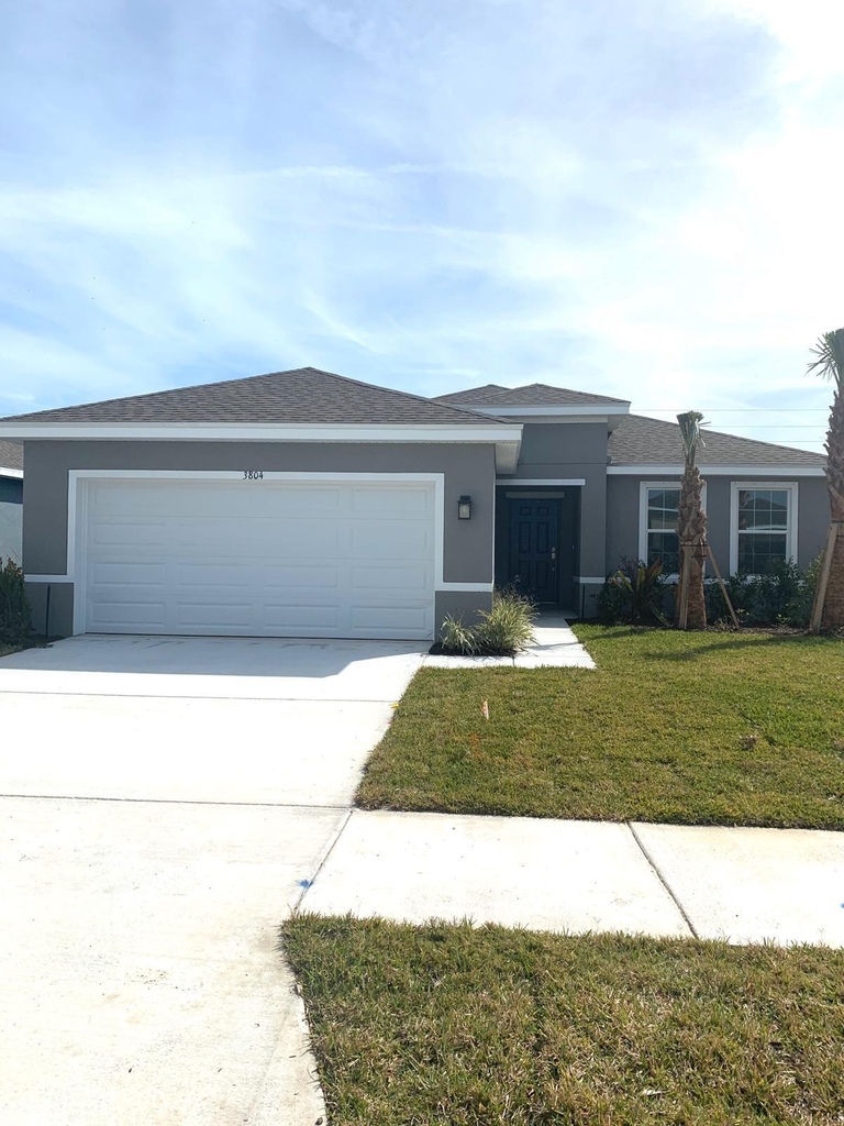 3804 Lancove Way - Photo 0