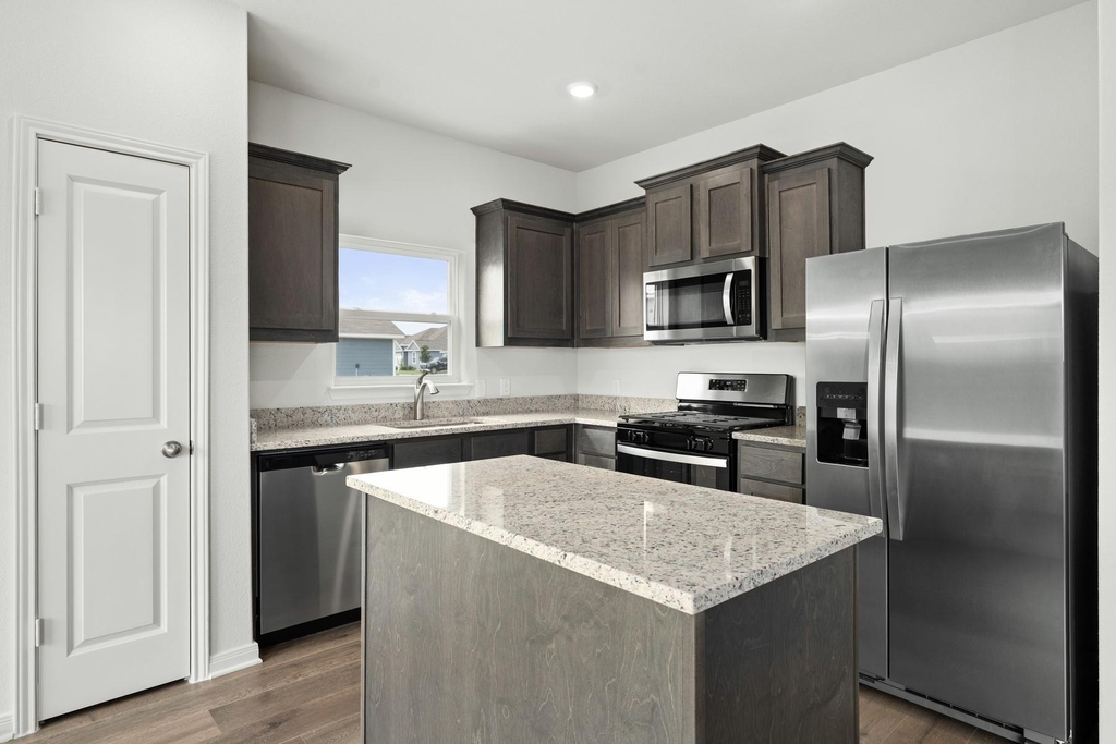 9609 Logan Square Drive - Photo 1