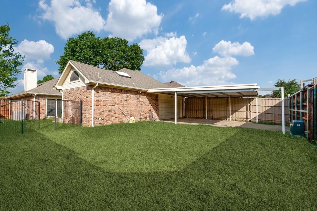 2817 Big Oaks Drive - Photo 11