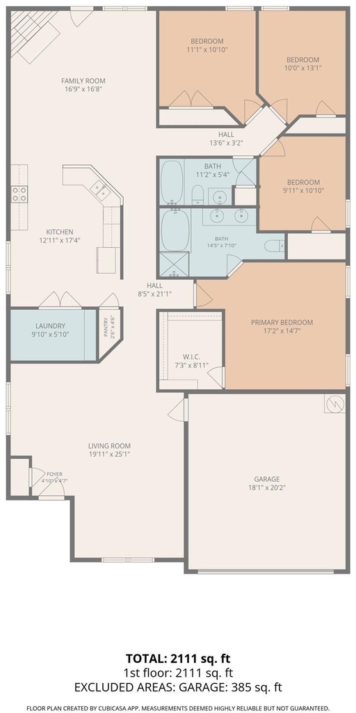 11829 Gold Creek Drive E - Photo 23