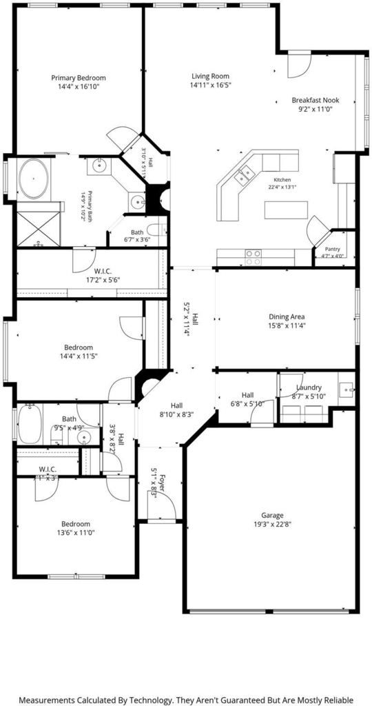 15600 Fire Creek Lane - Photo 25