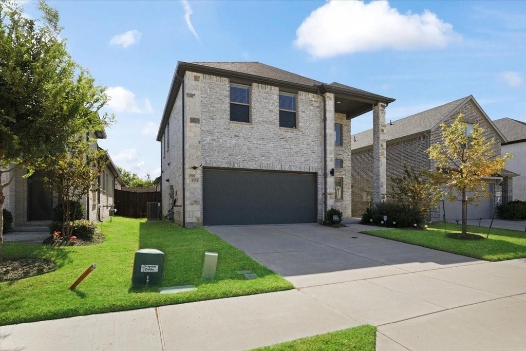 4801 Whitehill Trail - Photo 1