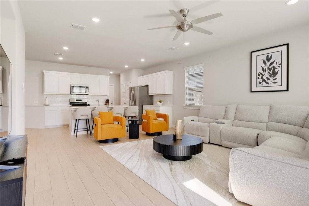 4801 Whitehill Trail - Photo 5