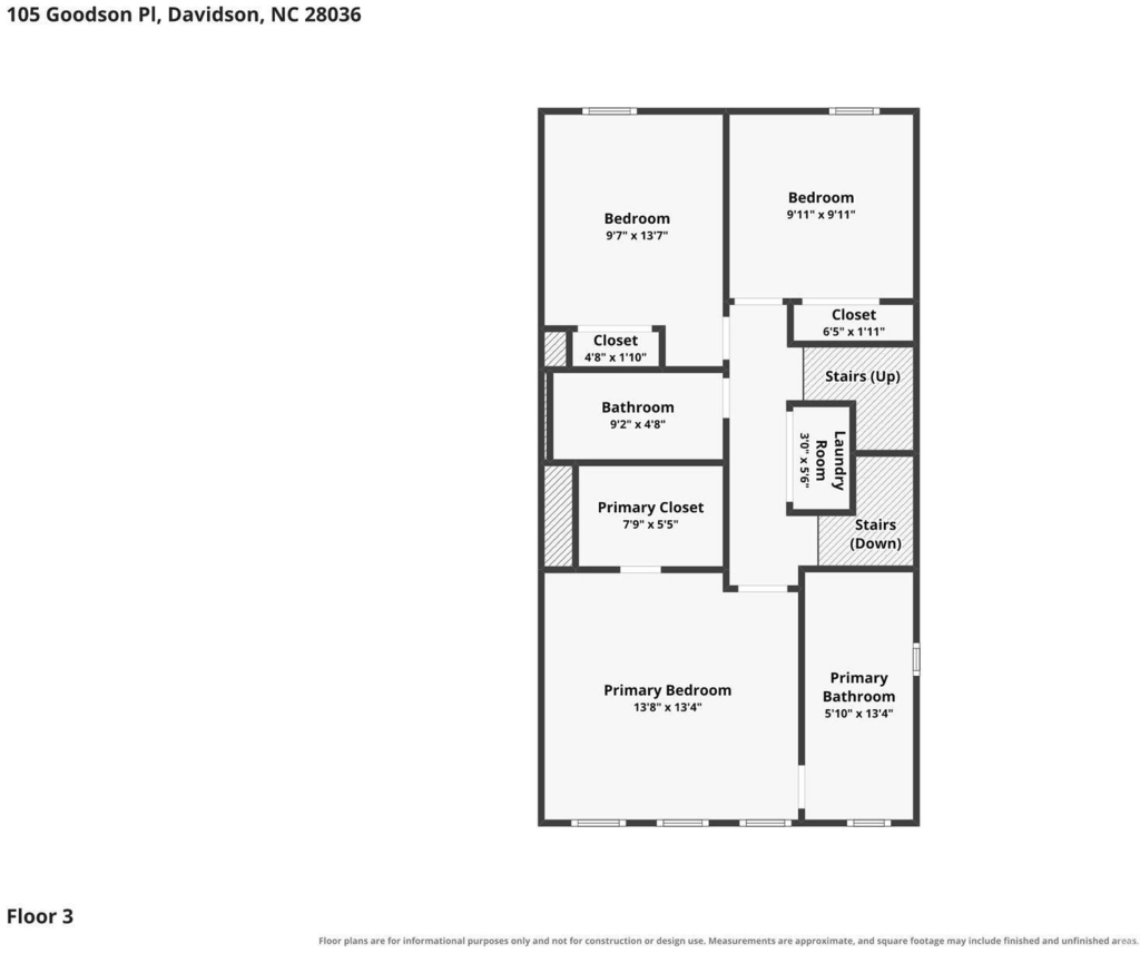 105 Goodson Place - Photo 22
