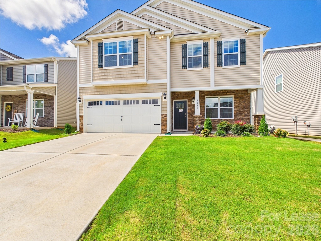 8185 Kennesaw Drive - Photo 0