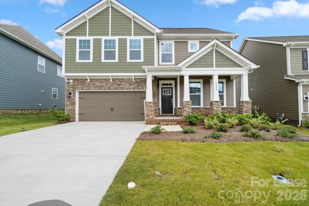 1024 Arbury Way - Photo 0