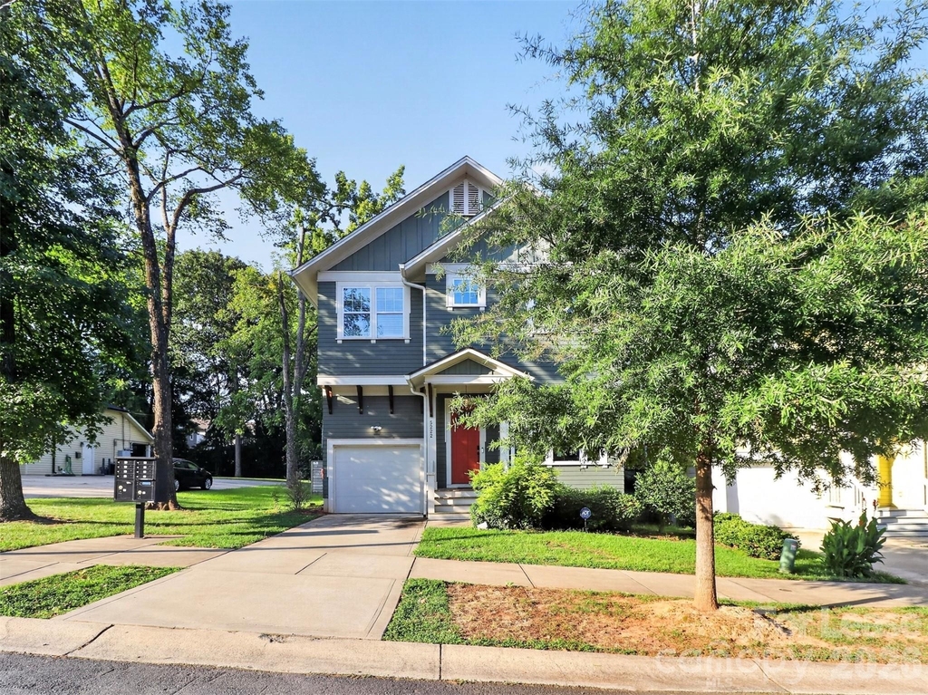 5222 Kelly Street - Photo 2