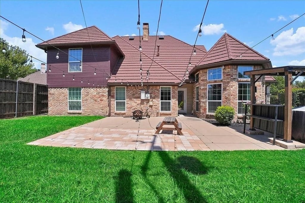 6035 Berry Trail Court - Photo 30