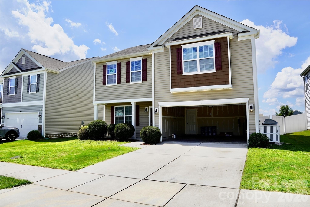3276 Hawksbill Street Sw - Photo 1