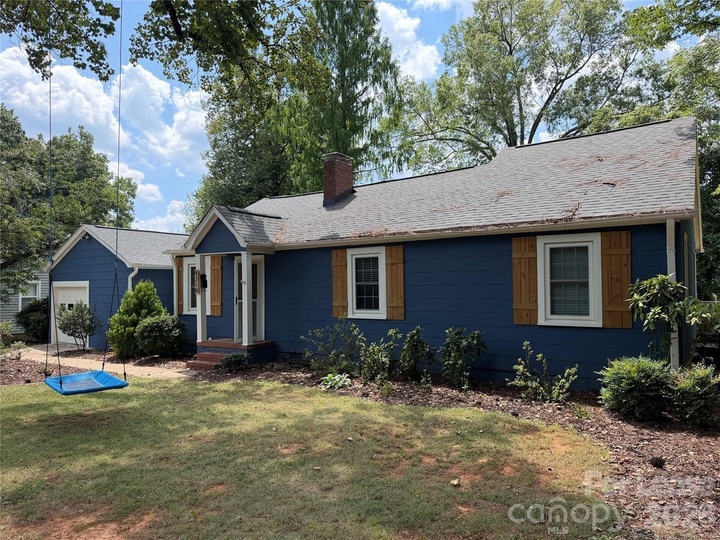 4318 Raney Way - Photo 1