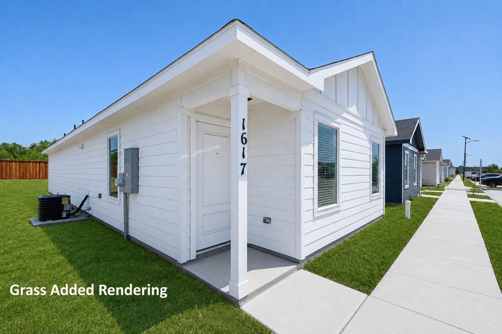 1617 Verdin Drive - Photo 1