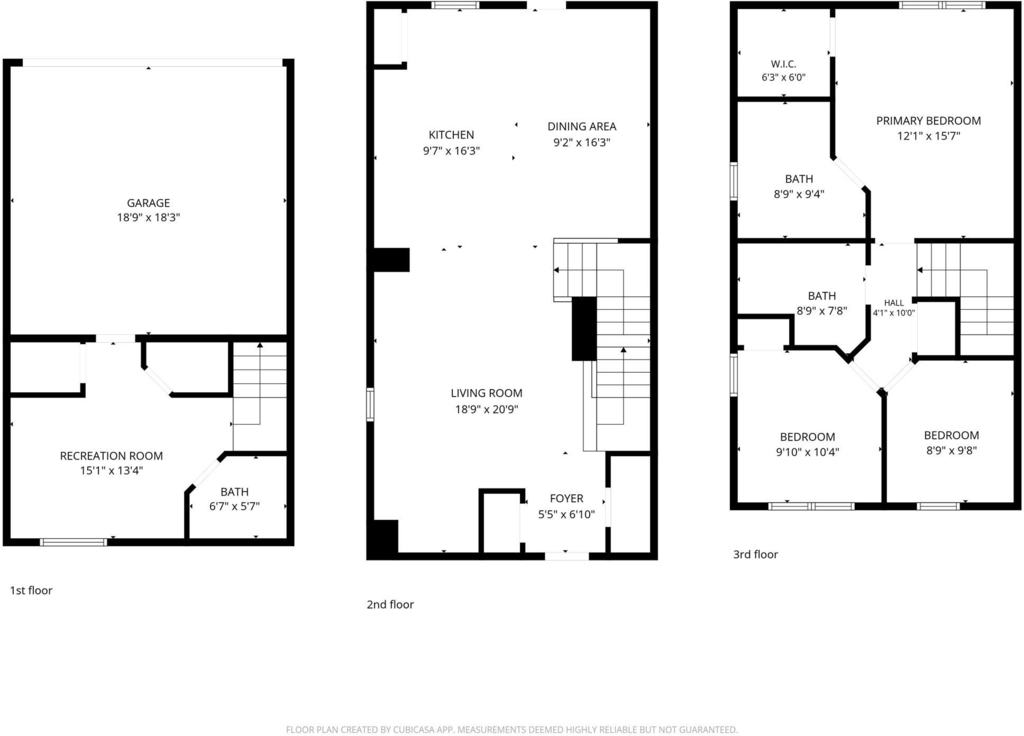 9330 Mallard Mills Drive - Photo 24