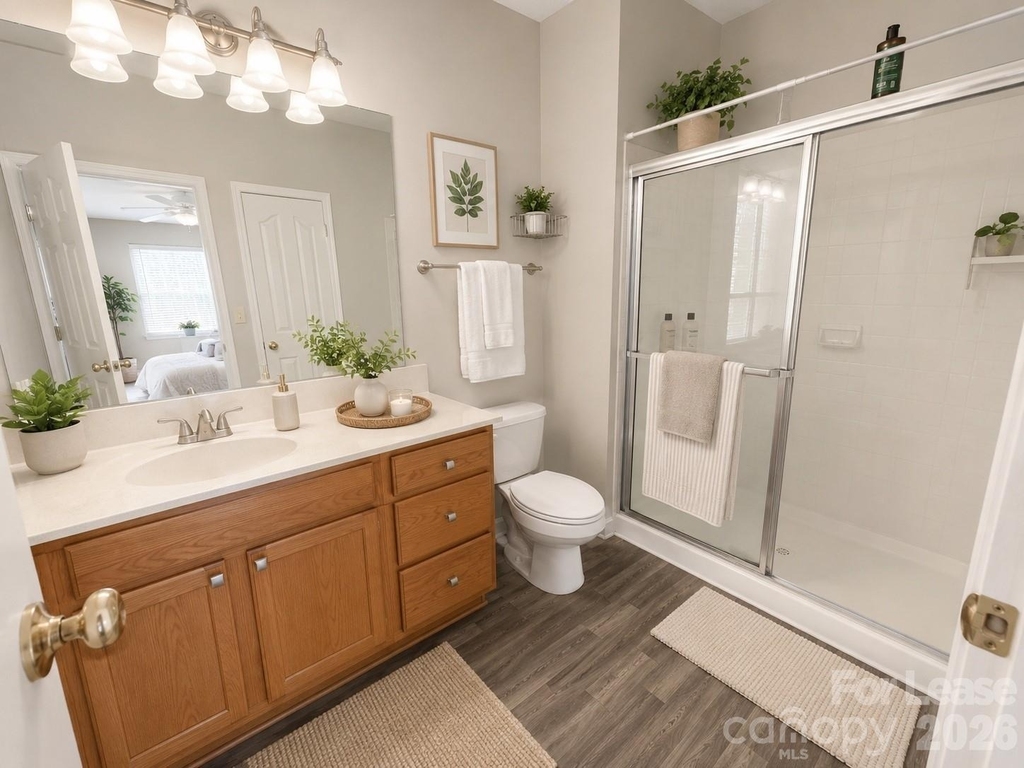 9813 Hyde Glen Court - Photo 7