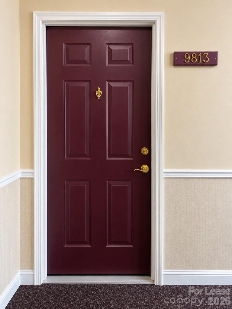 9813 Hyde Glen Court - Photo 1