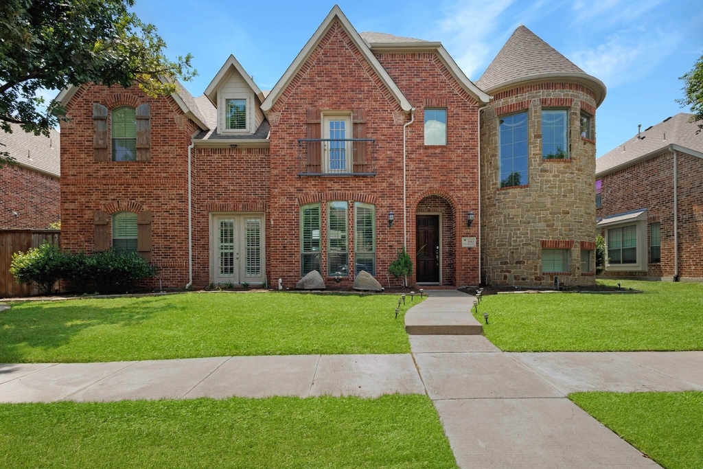 2663 Clearfield Lane - Photo 0