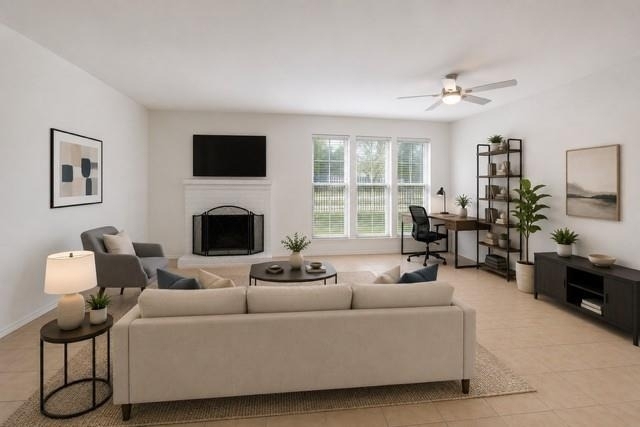 13715 Preston Road - Photo 13