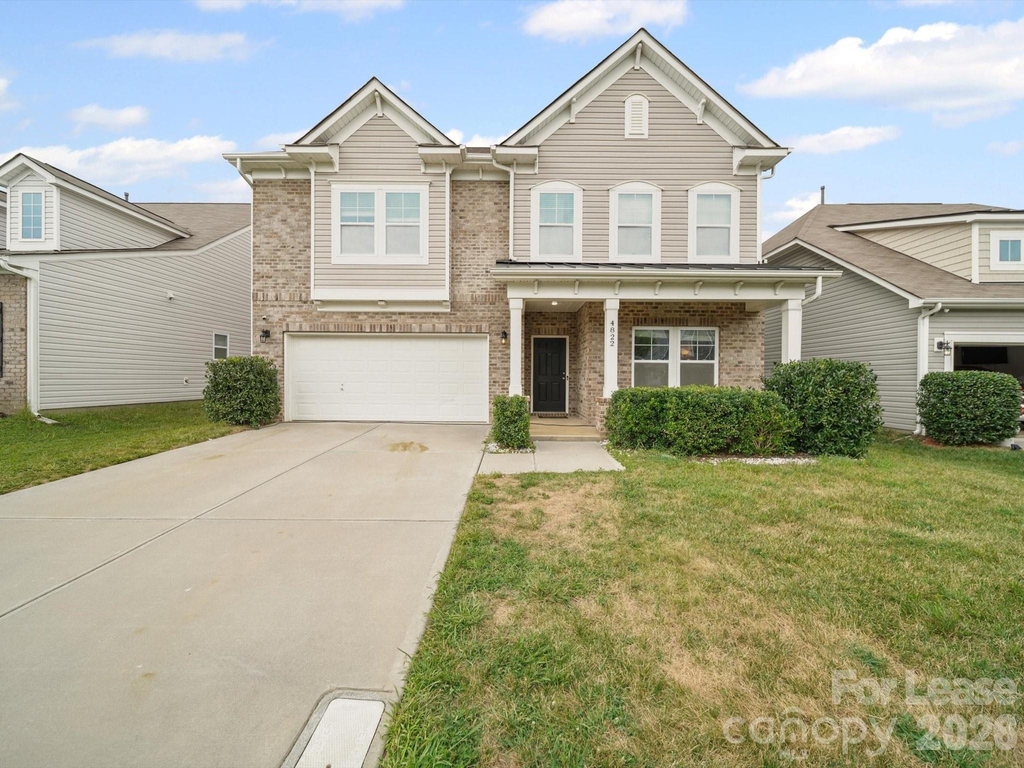 4822 Abendego Road - Photo 0