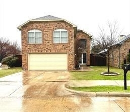 1214 Broken Arrow Trail - Photo 0