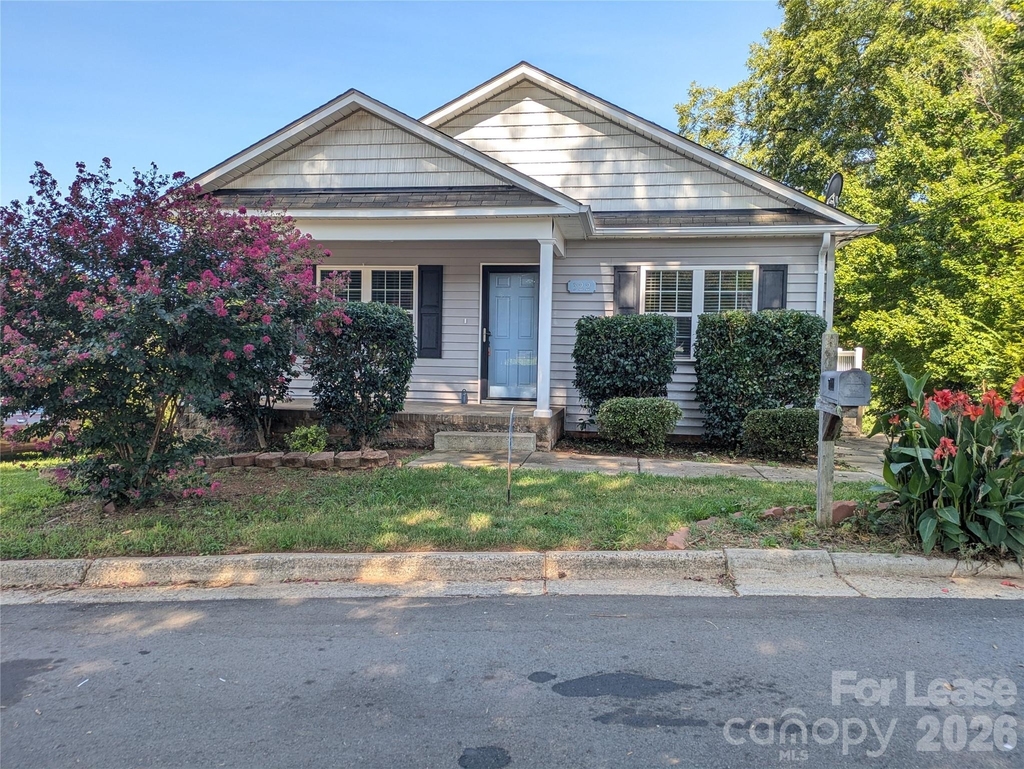 322 Clover Street - Photo 0