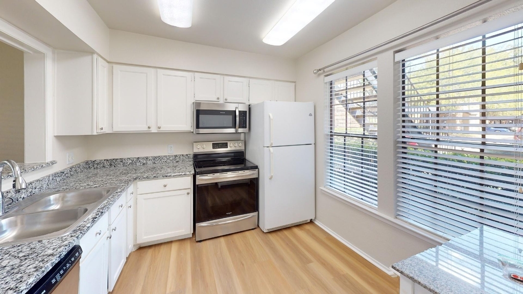 5335 Bent Tree Forest Drive - Photo 1