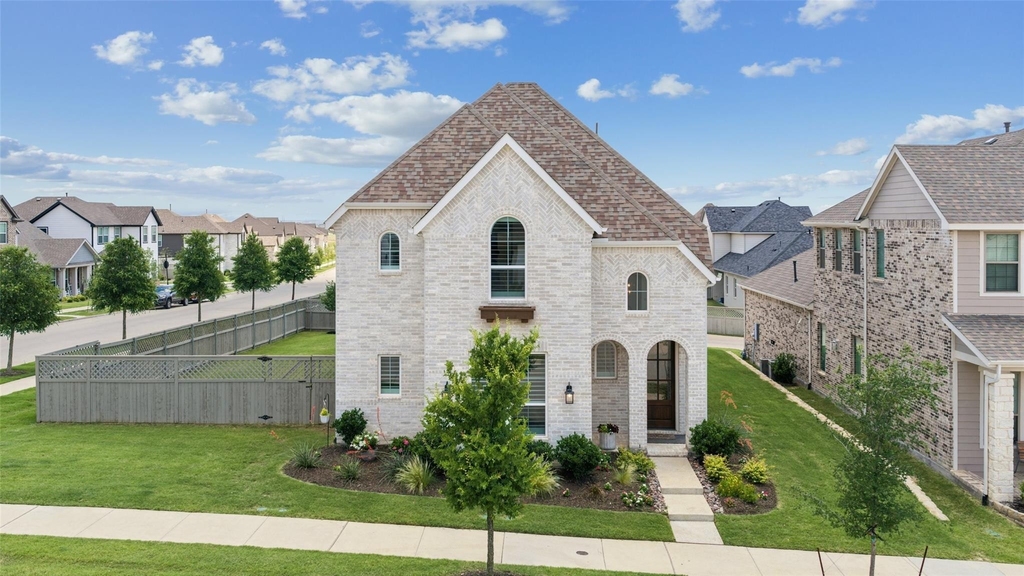 2301 Jack Rabbit Way - Photo 0