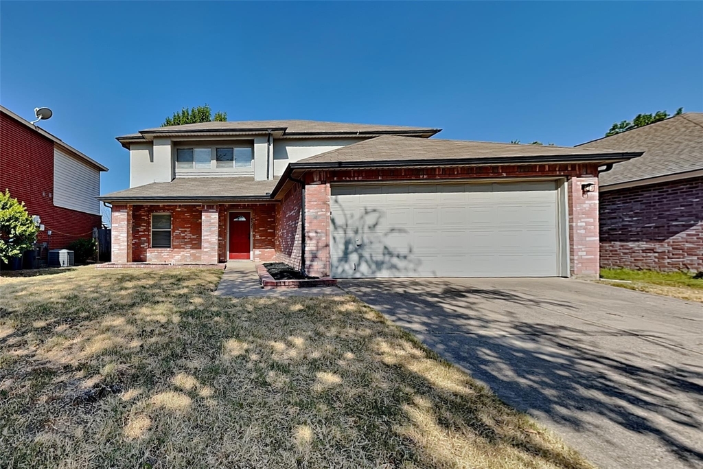 8525 Jackson Way - Photo 0