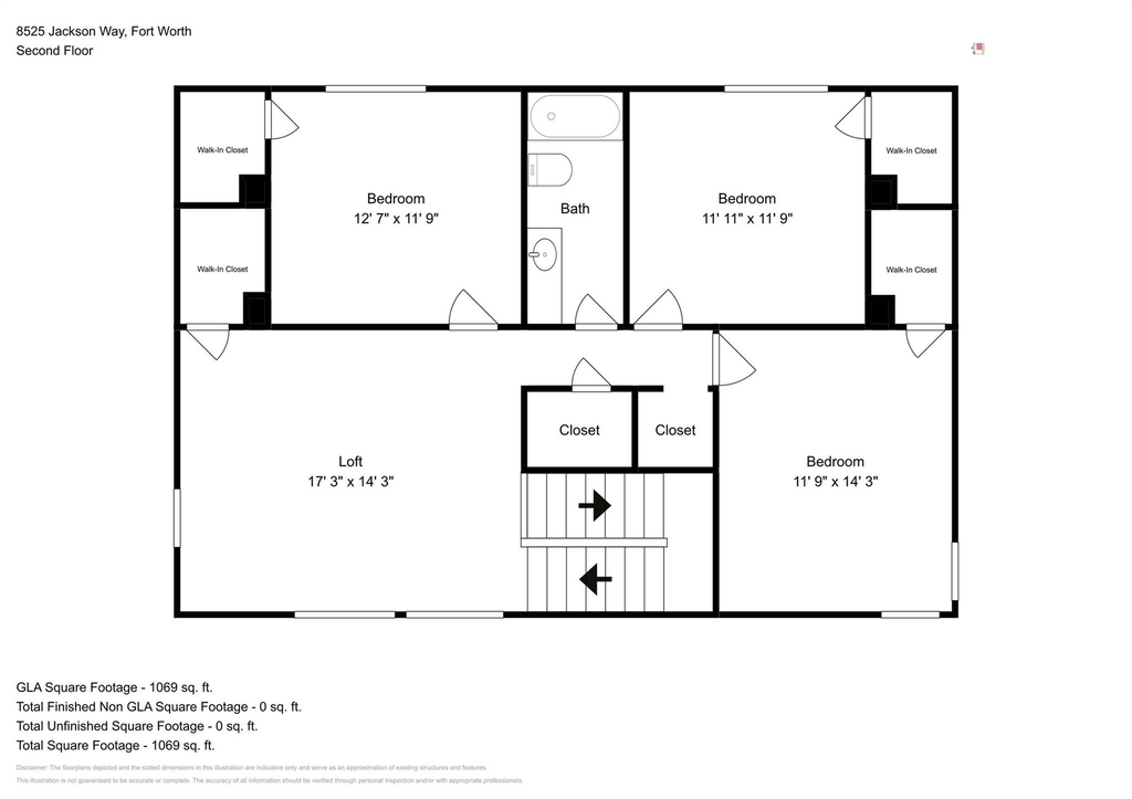 8525 Jackson Way - Photo 18