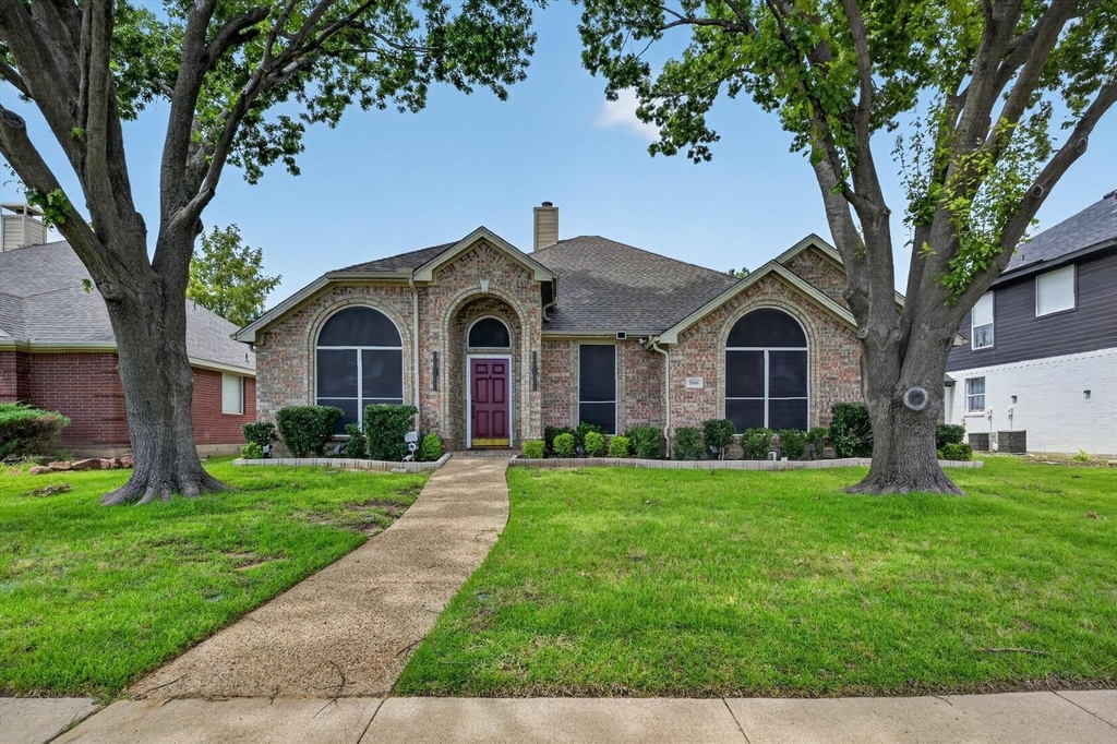9906 Ashmont Drive - Photo 0