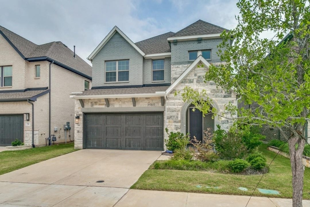 716 Sugar Field Drive - Photo 0