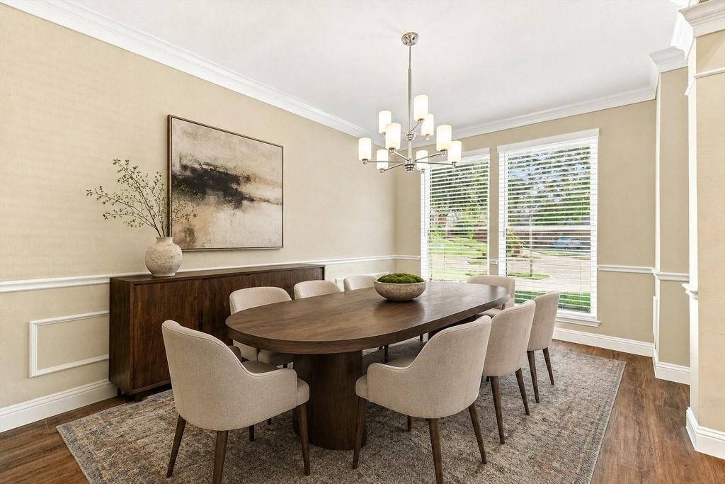 8809 Hedge Row Court - Photo 8