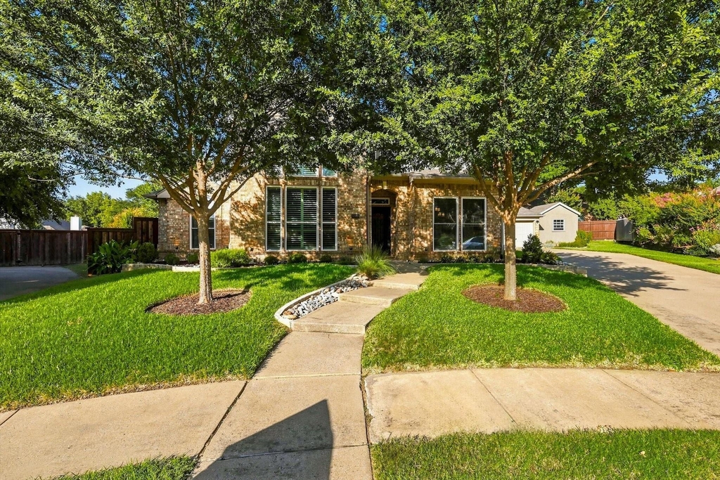 8809 Hedge Row Court - Photo 1
