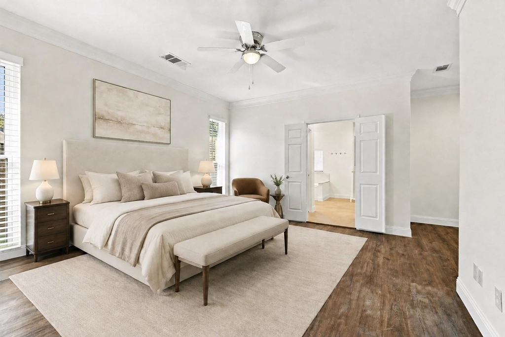 8809 Hedge Row Court - Photo 22