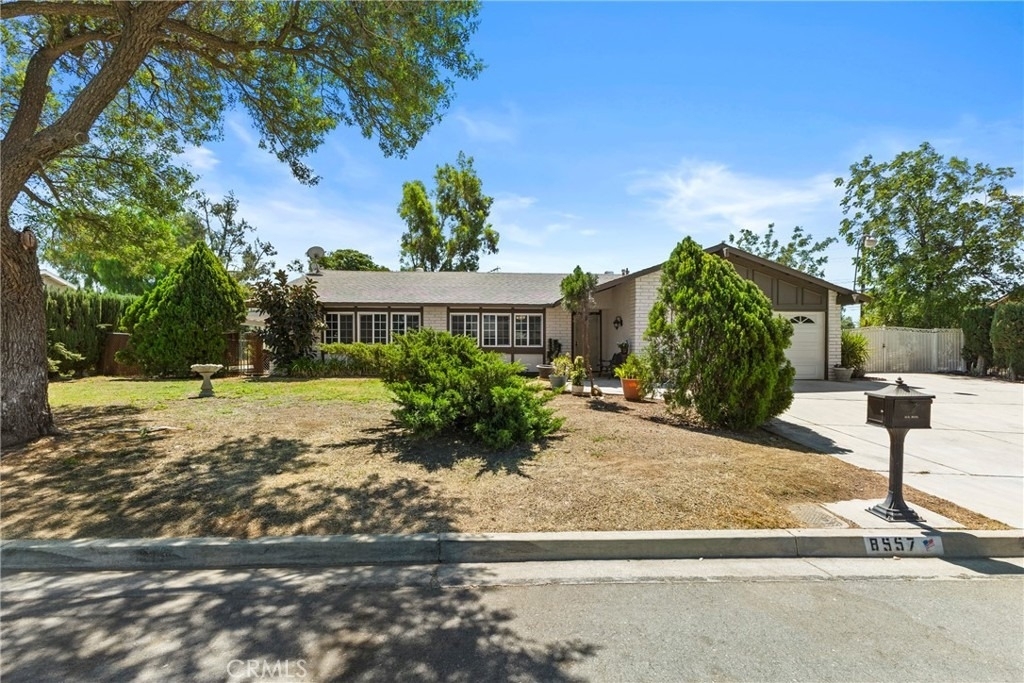 8557 Saddle Creek Drive - Photo 1