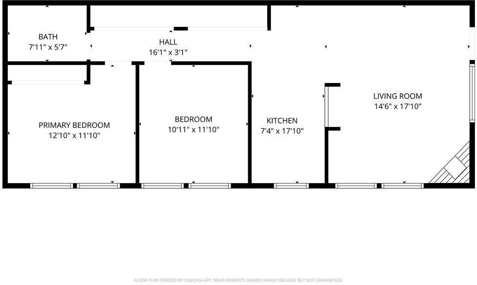3709 Las Flores Canyon Road - Photo 21