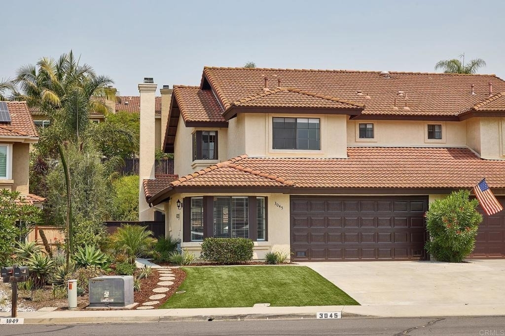 3045 Greenwich Street - Photo 1