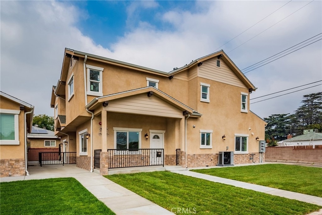 1400 Leland Way - Photo 27