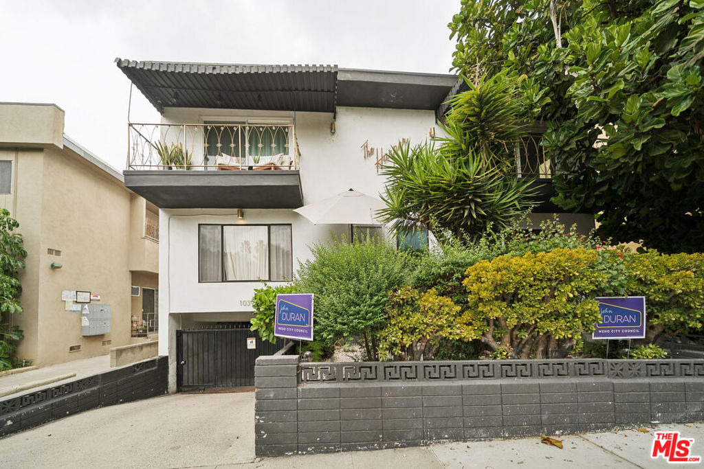 1039 N Harper Avenue - Photo 16