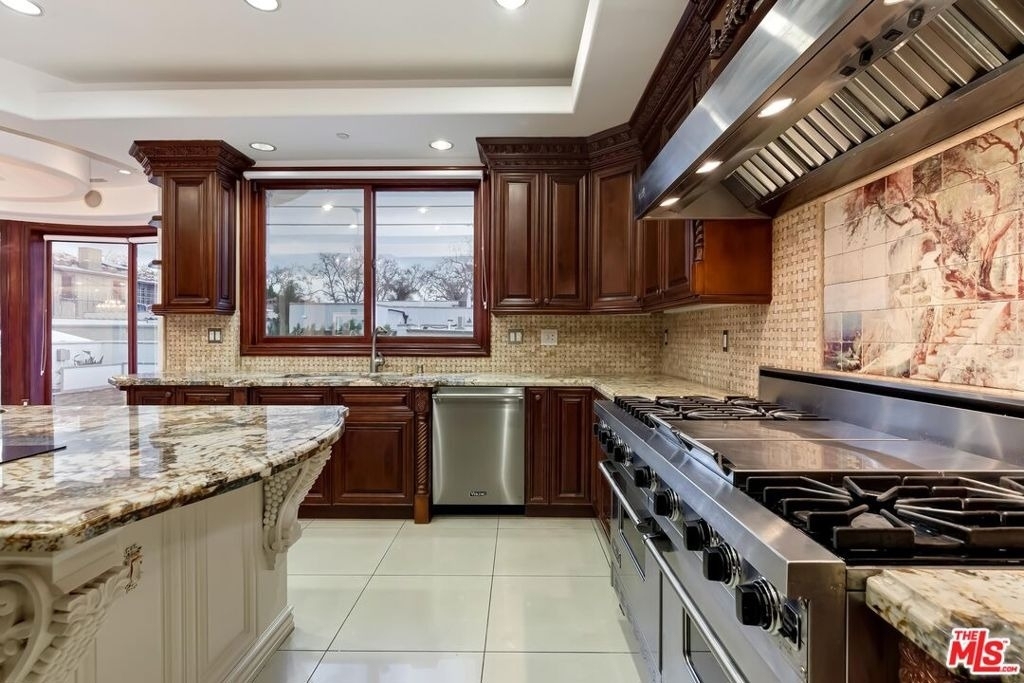 332 S Almont Drive - Photo 8