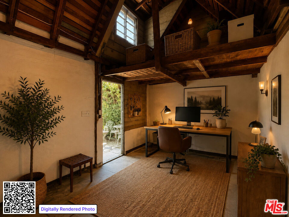 750 N Martel Avenue - Photo 18