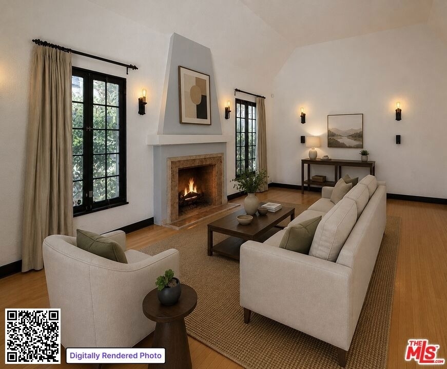 750 N Martel Avenue - Photo 1