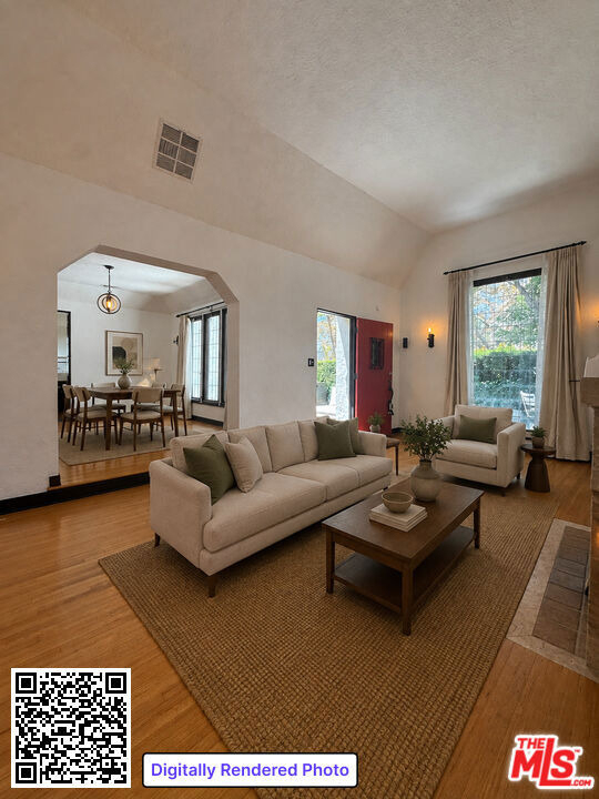 750 N Martel Avenue - Photo 2