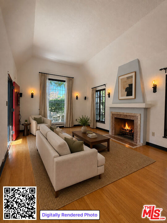 750 N Martel Avenue - Photo 3