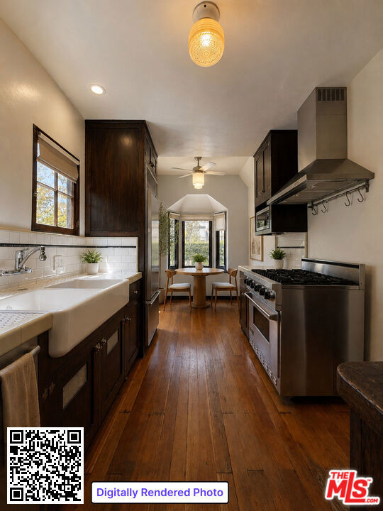 750 N Martel Avenue - Photo 6