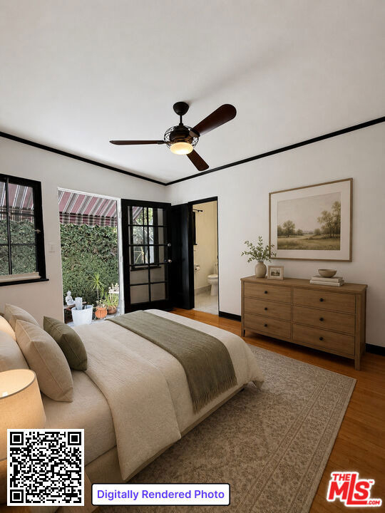 750 N Martel Avenue - Photo 14