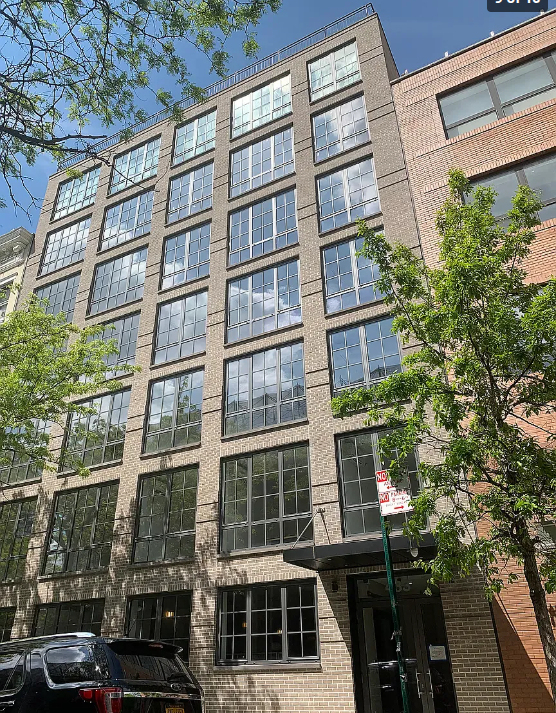407 West 51st Street - Photo 5