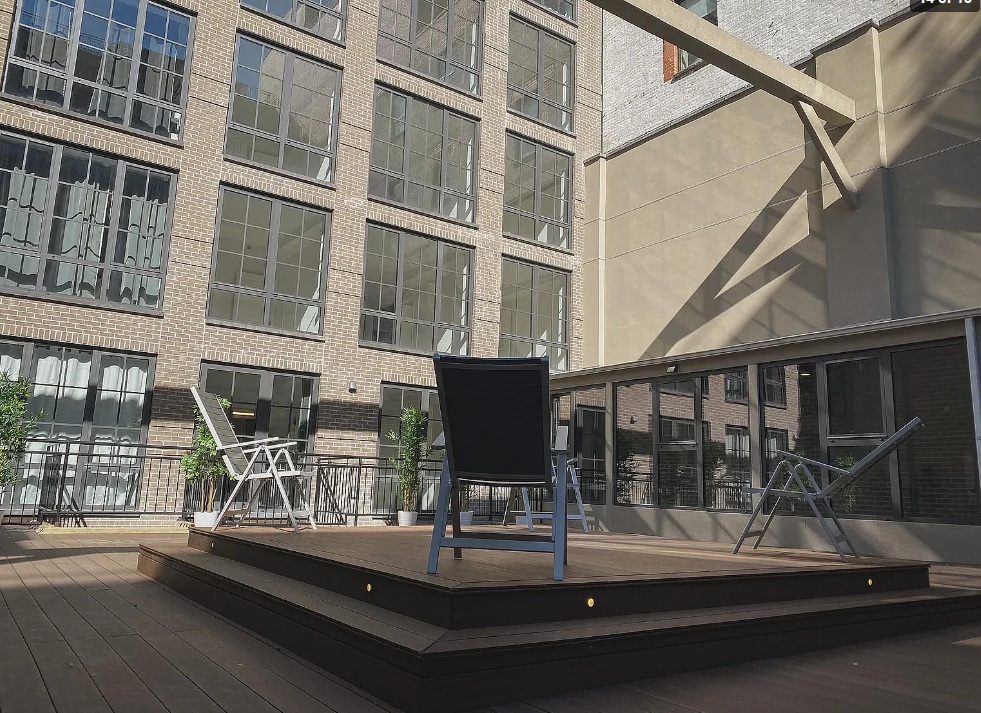 407 West 51st Street - Photo 1